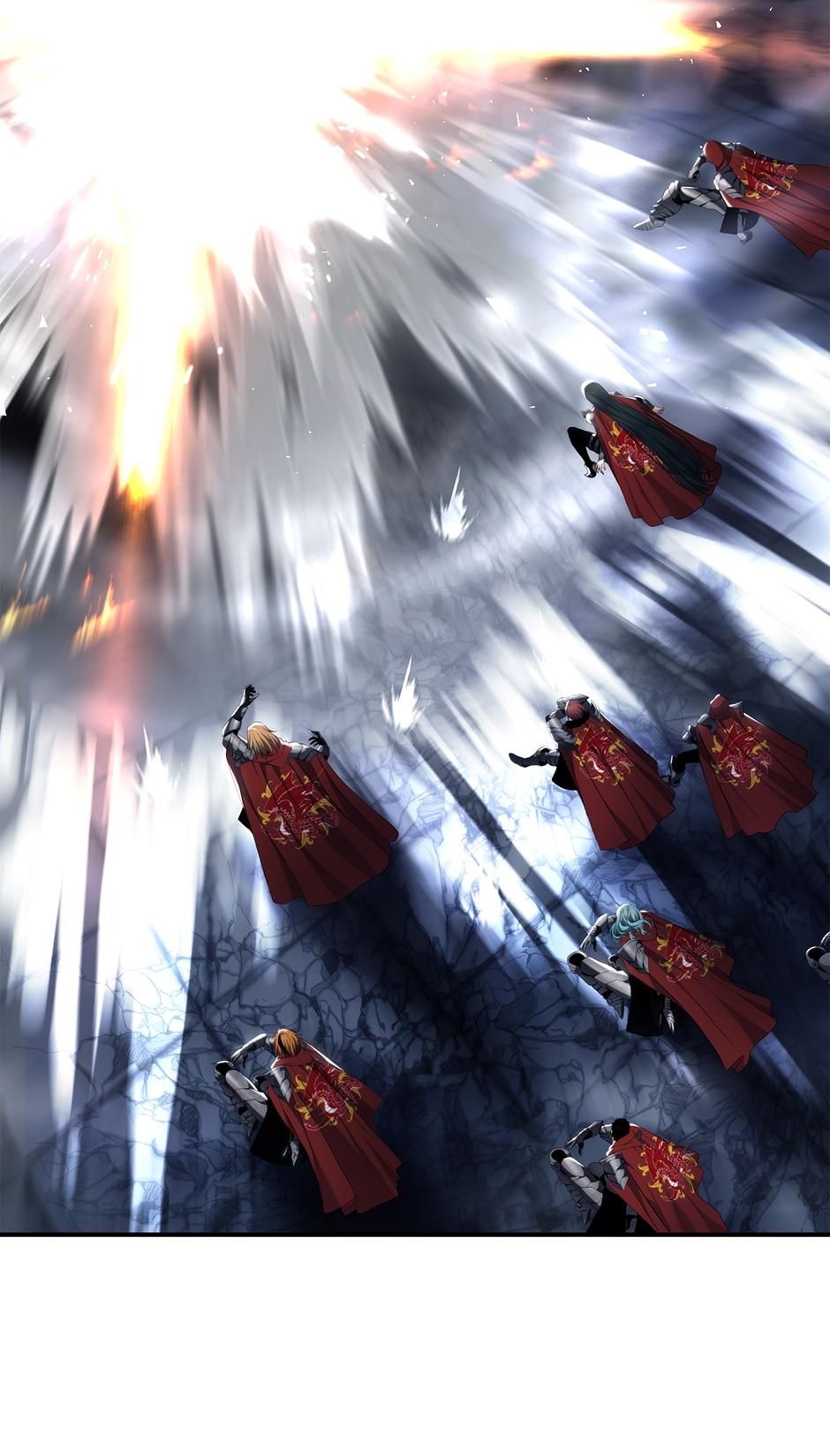 Read Second Life Ranker EN Manga Online