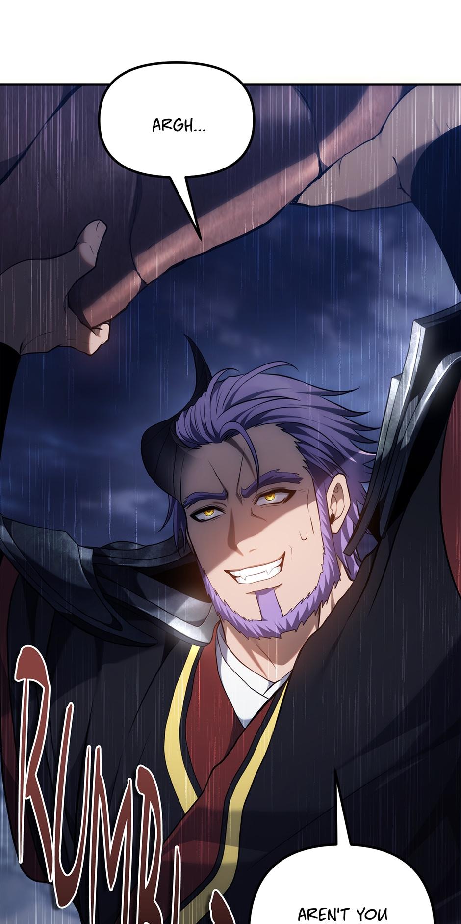 Read Second Life Ranker EN Manga Online