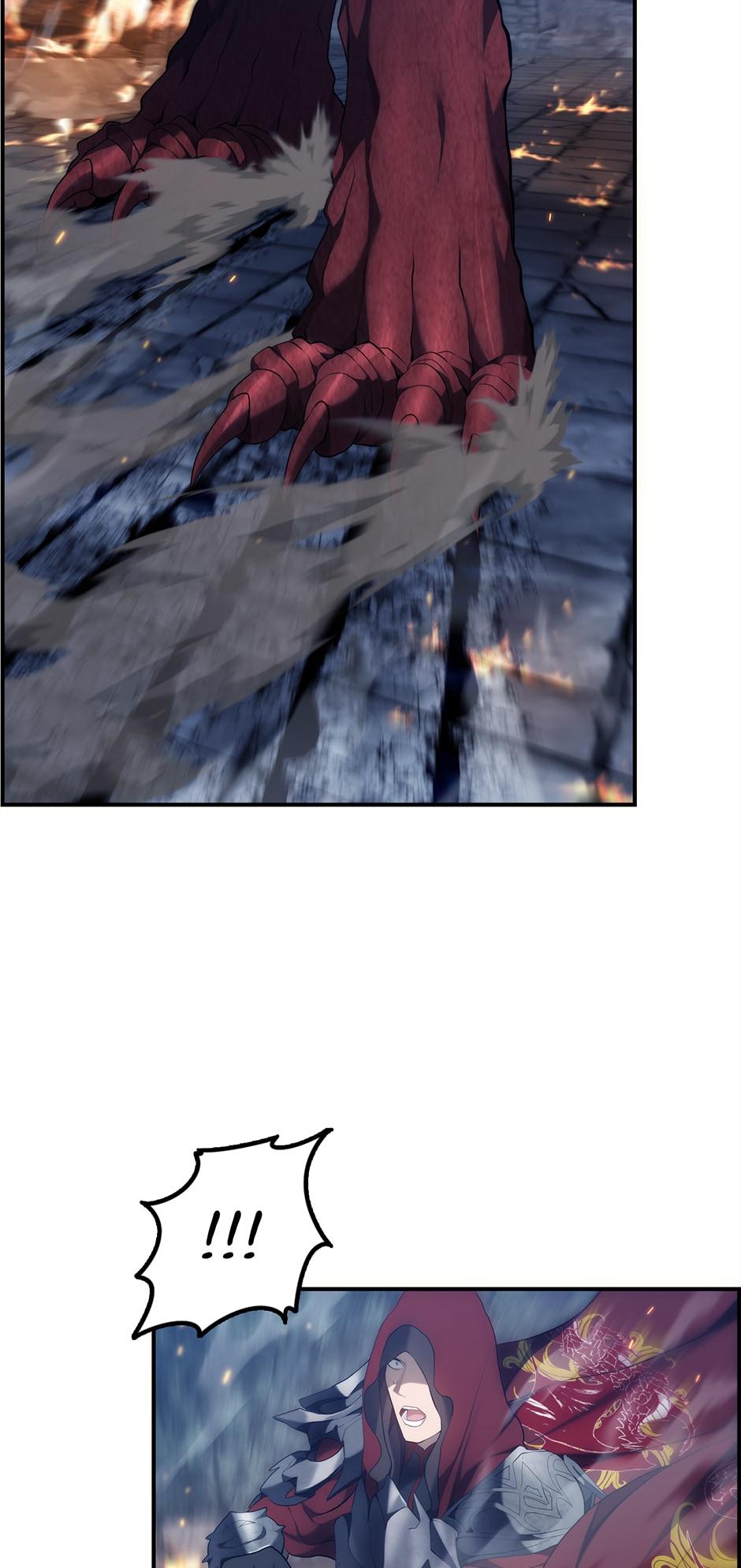 Read Second Life Ranker EN Manga Online