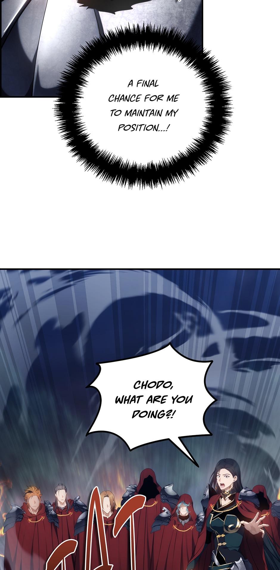 Read Second Life Ranker EN Manga Online