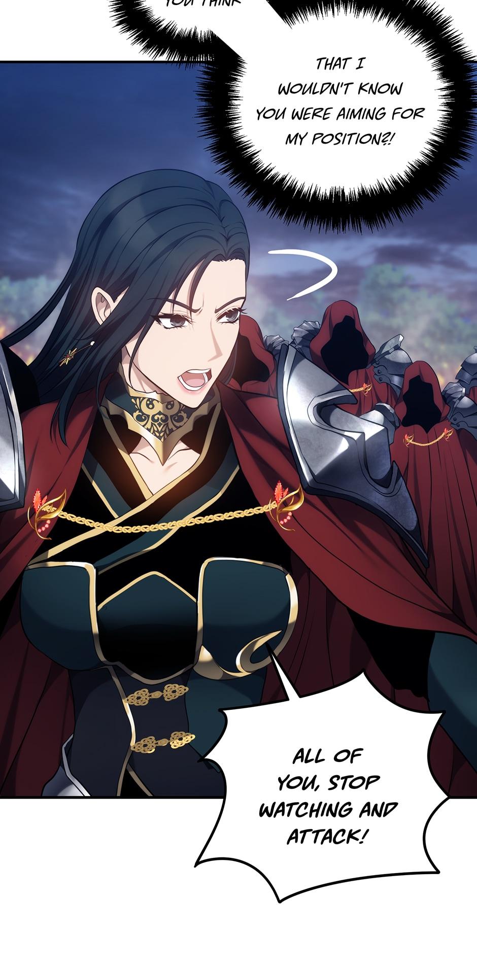 Read Second Life Ranker EN Manga Online