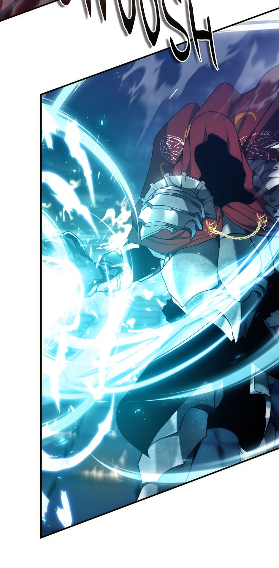 Read Second Life Ranker EN Manga Online