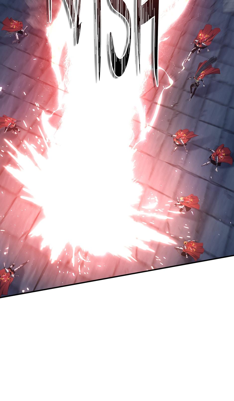 Read Second Life Ranker EN Manga Online