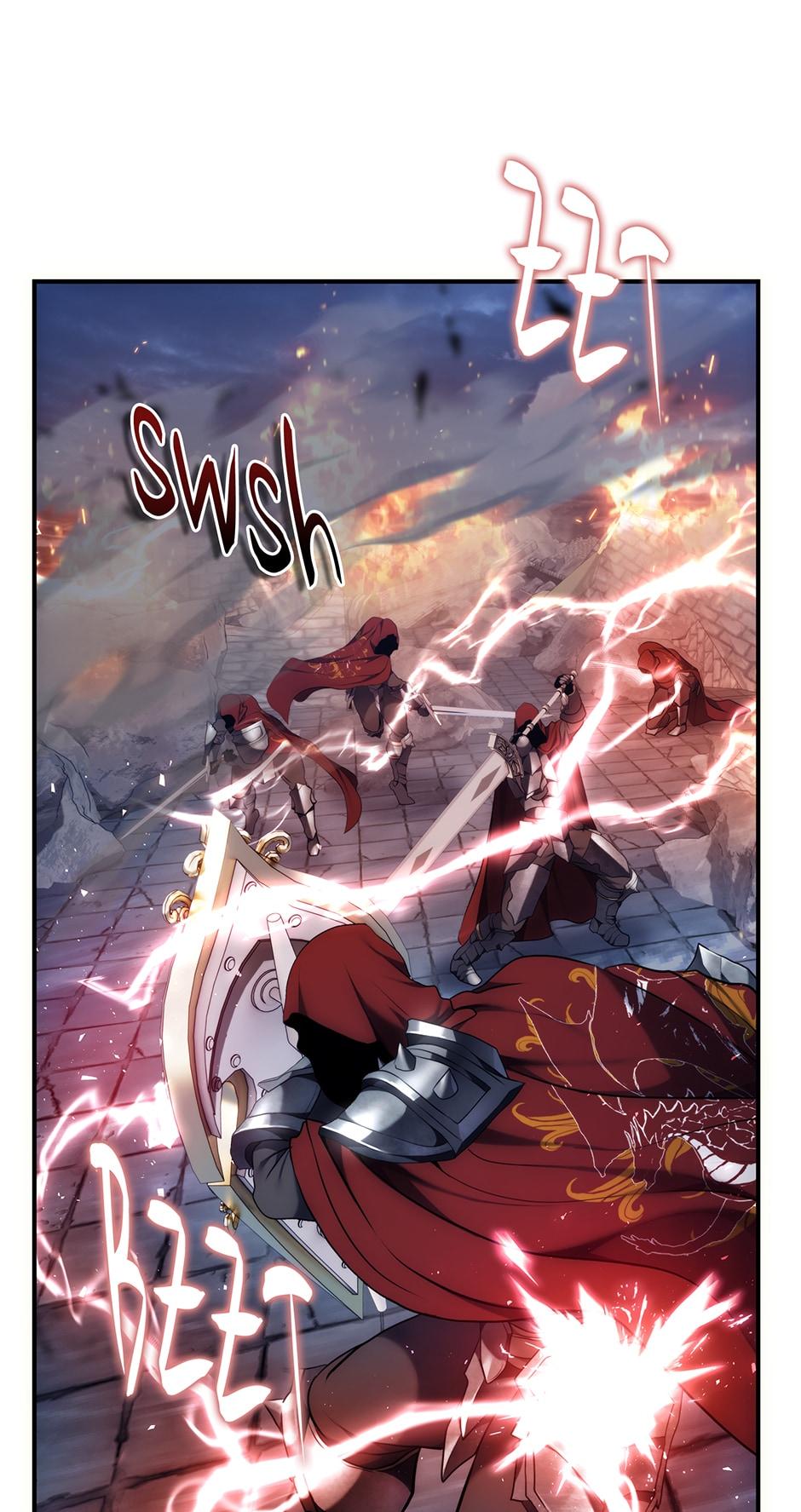 Read Second Life Ranker EN Manga Online