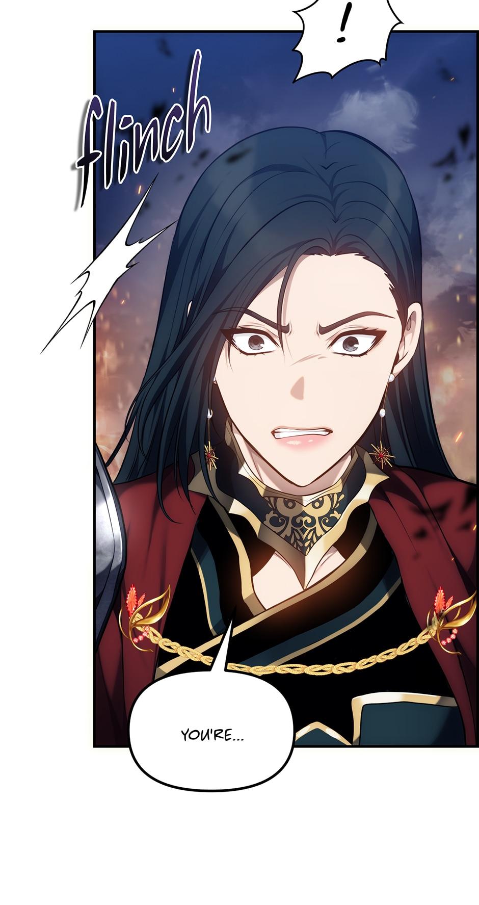 Read Second Life Ranker EN Manga Online