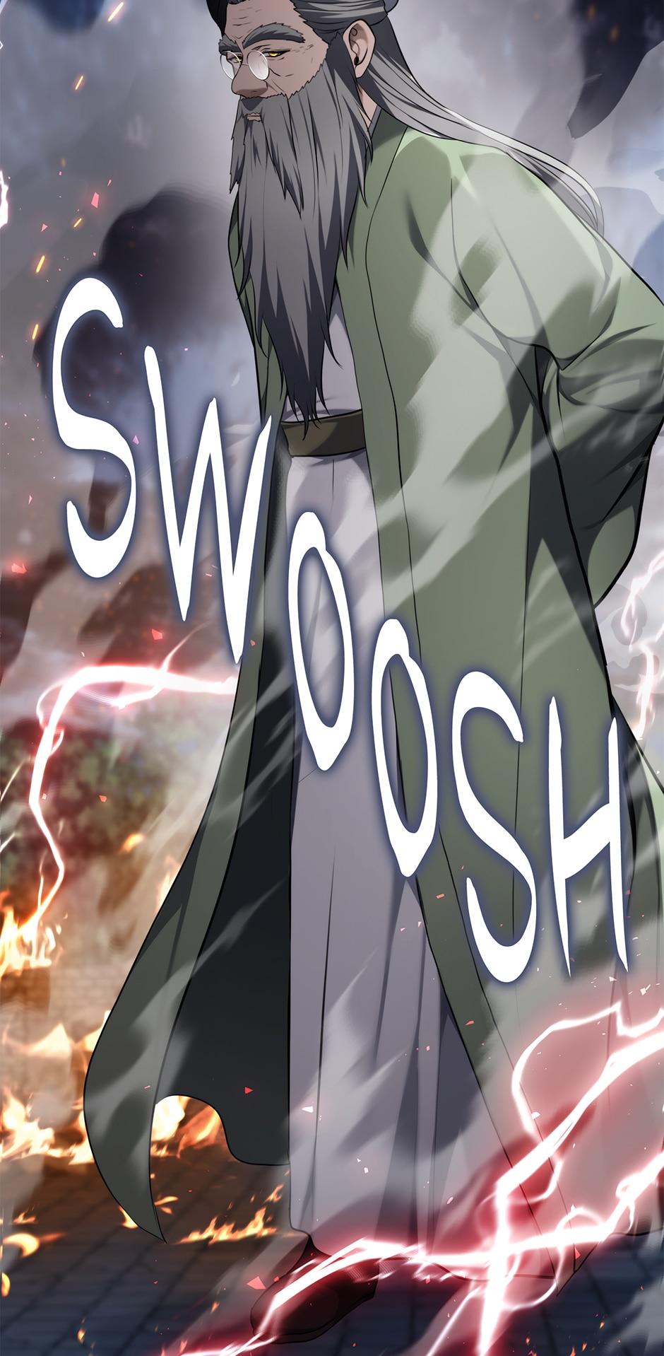 Read Second Life Ranker EN Manga Online