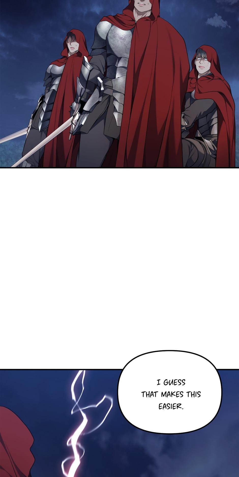 Read Second Life Ranker EN Manga Online