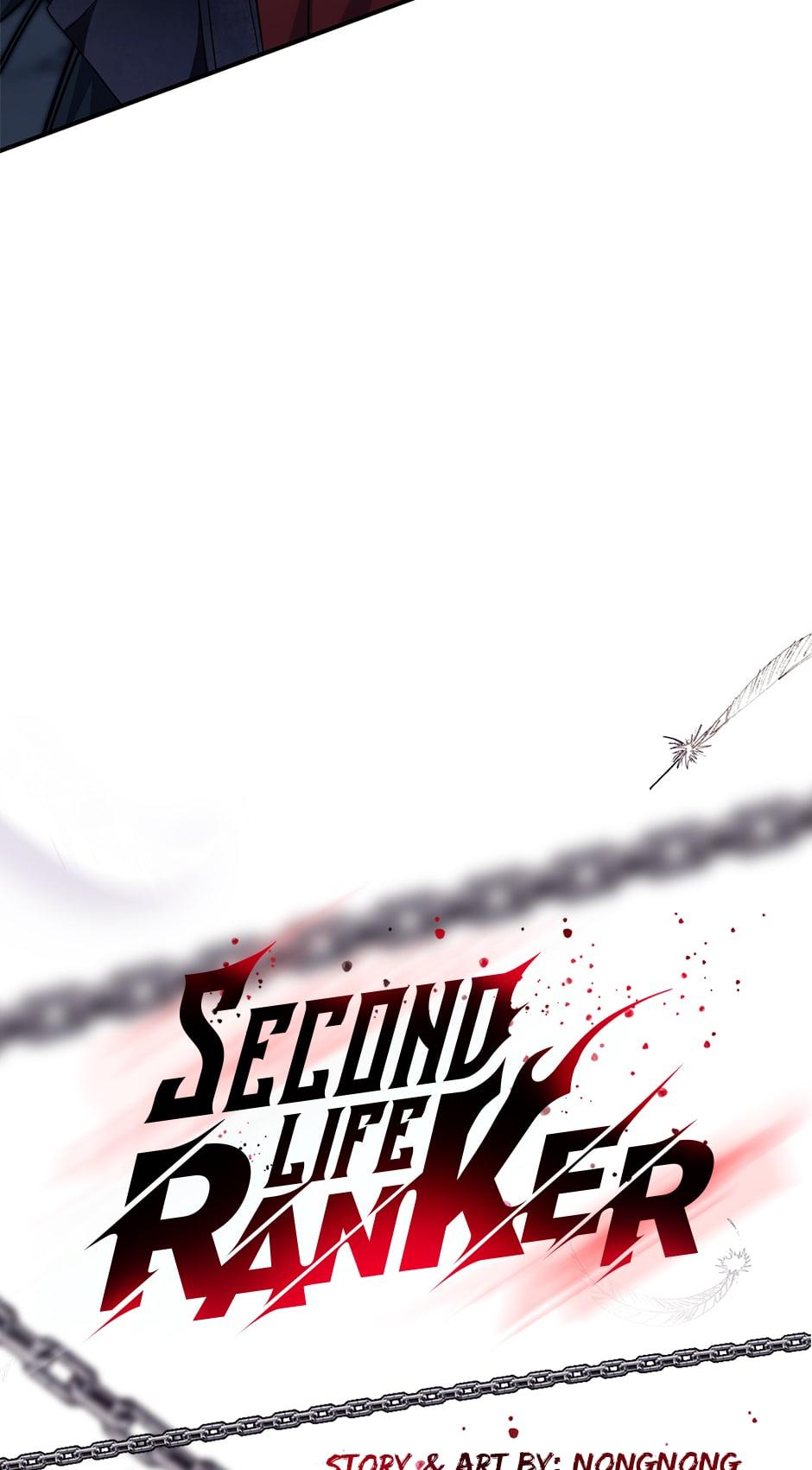 Read Second Life Ranker EN Manga Online