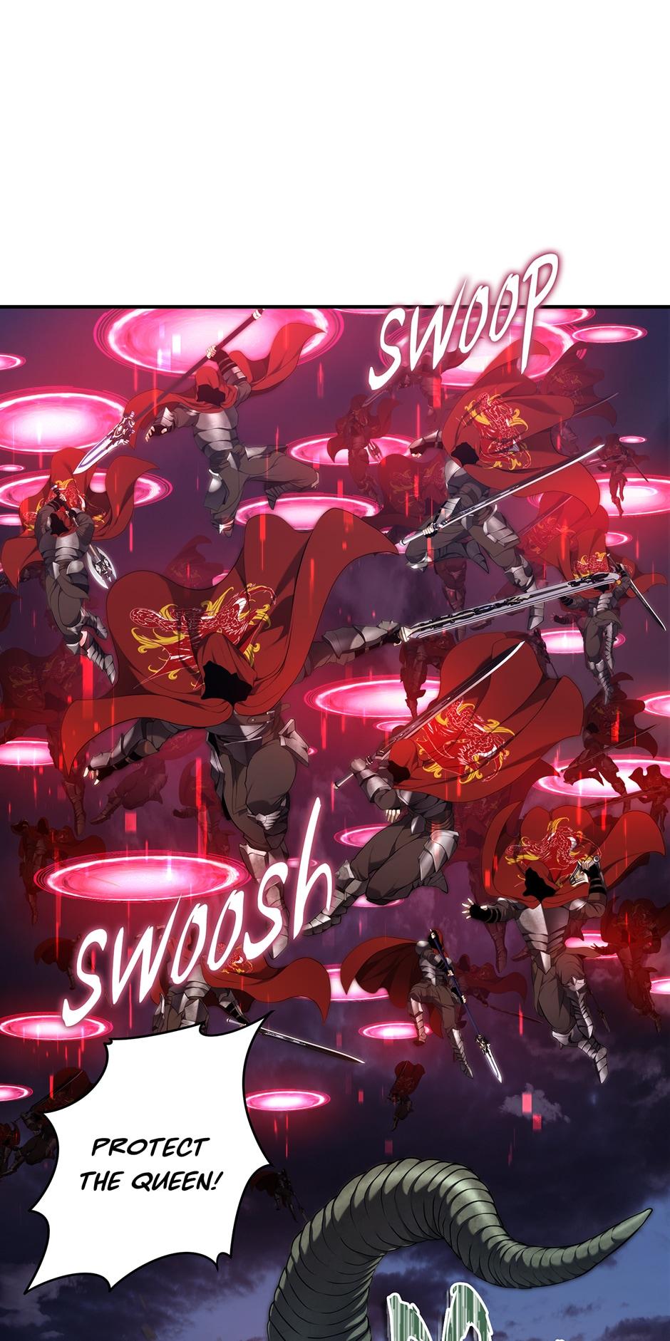 Read Second Life Ranker EN Manga Online