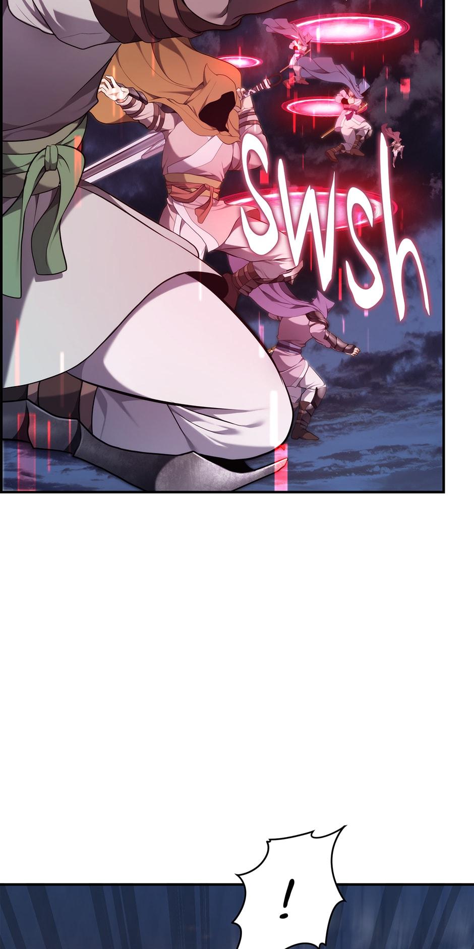 Read Second Life Ranker EN Manga Online