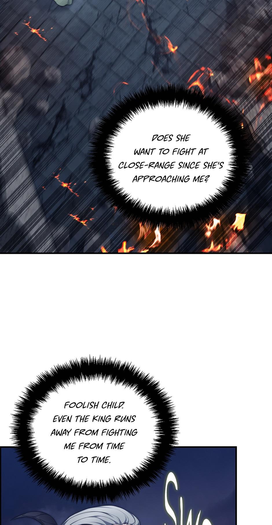 Read Second Life Ranker EN Manga Online