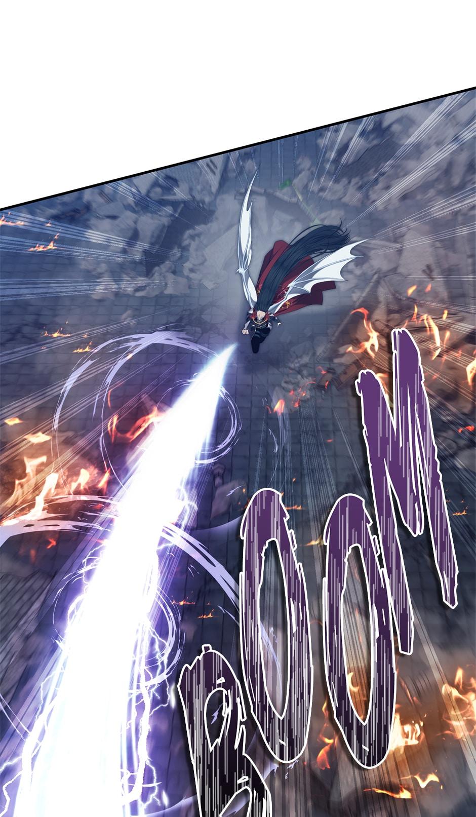 Read Second Life Ranker EN Manga Online