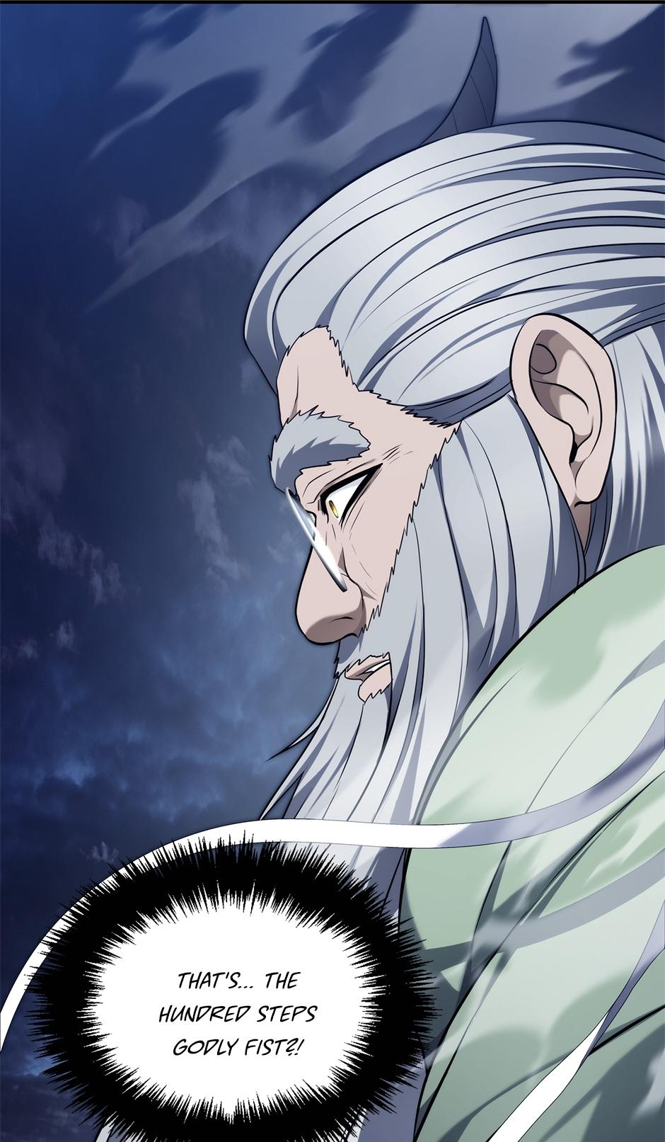 Read Second Life Ranker EN Manga Online