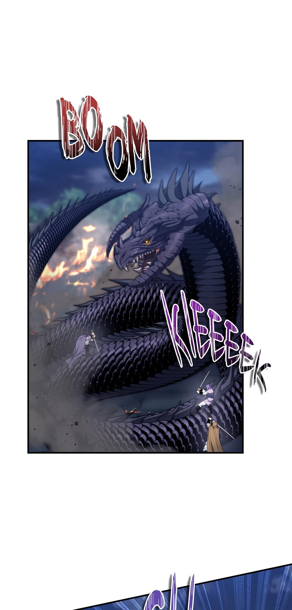 Read Second Life Ranker EN Manga Online