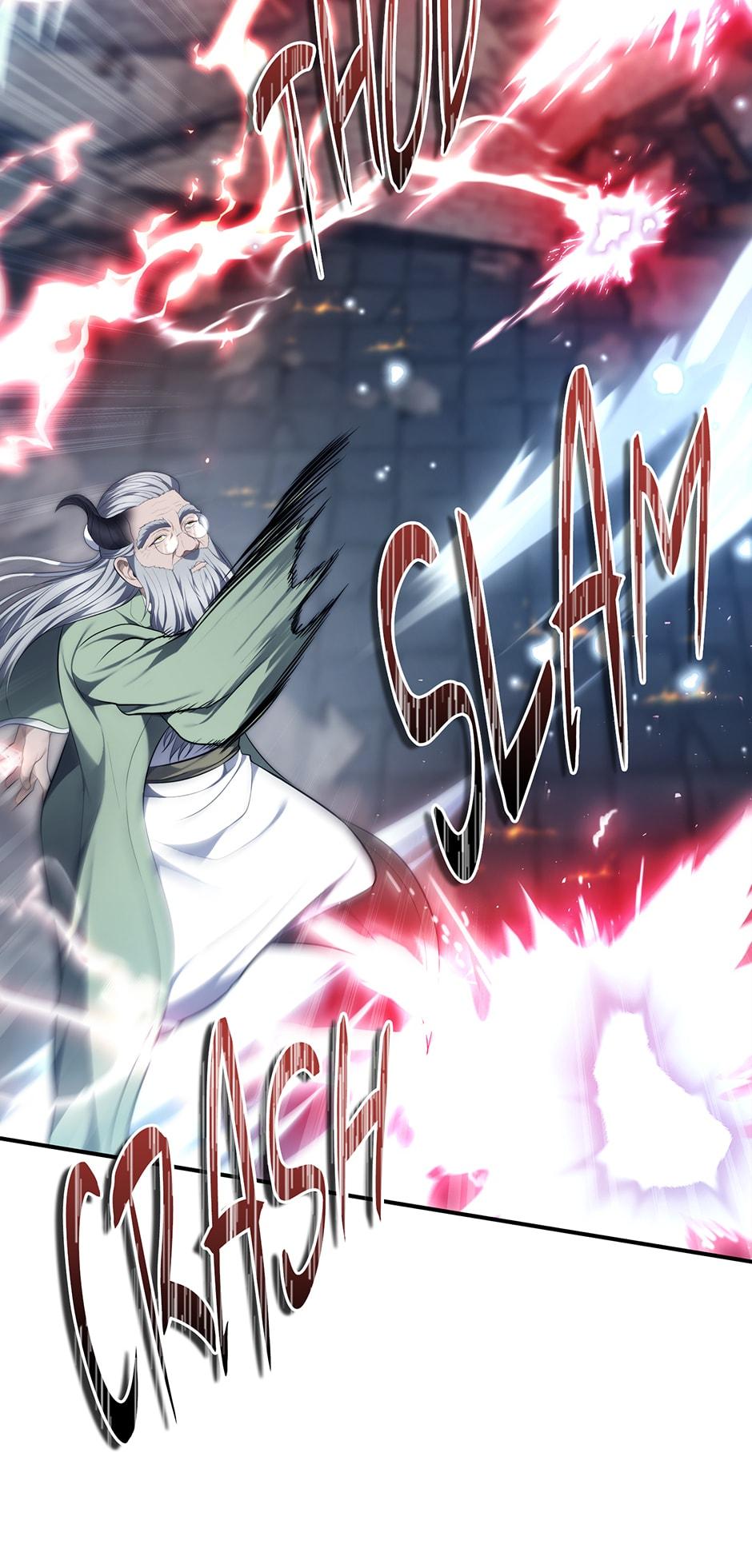 Read Second Life Ranker EN Manga Online