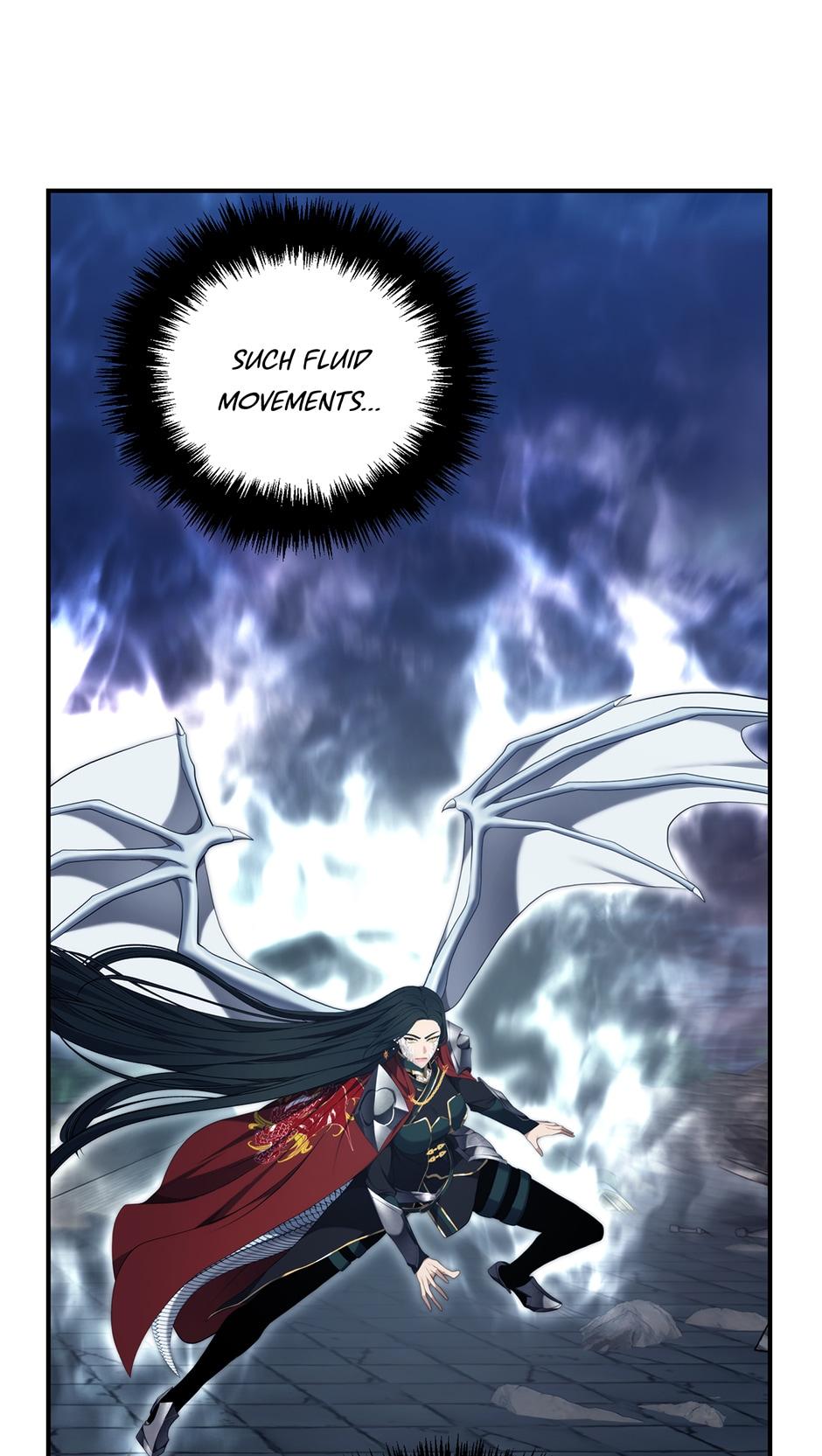 Read Second Life Ranker EN Manga Online