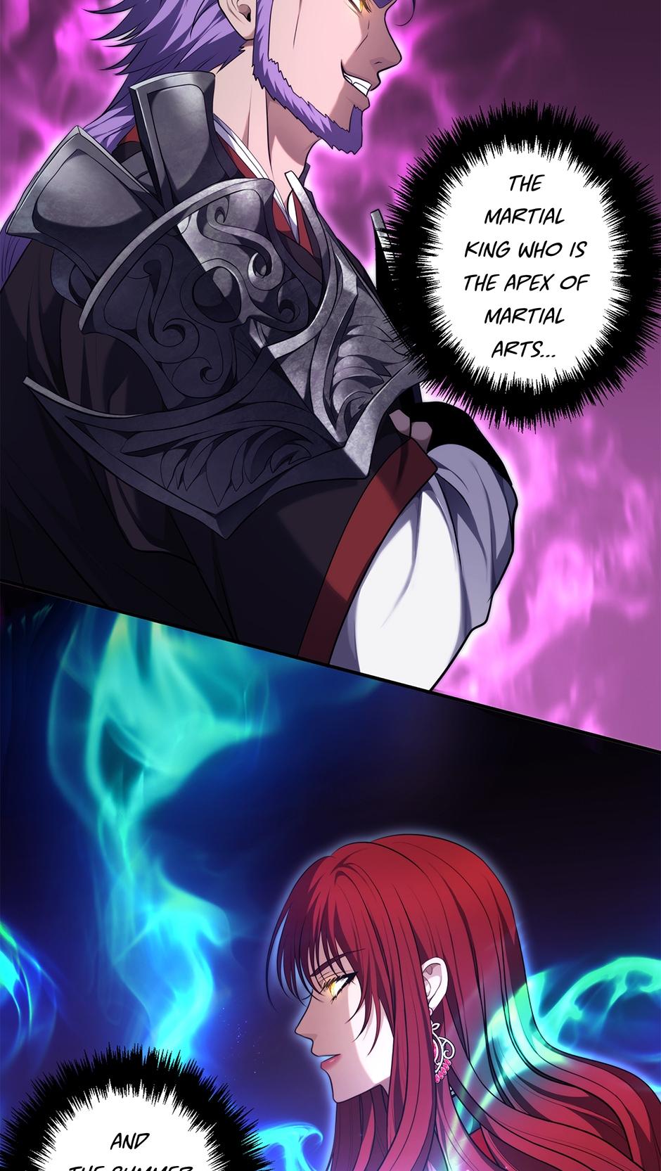 Read Second Life Ranker EN Manga Online