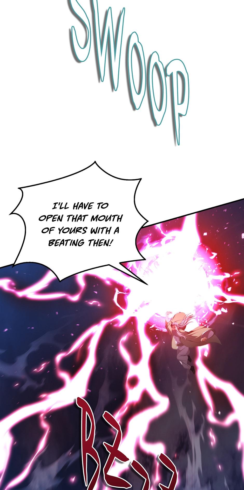 Read Second Life Ranker EN Manga Online