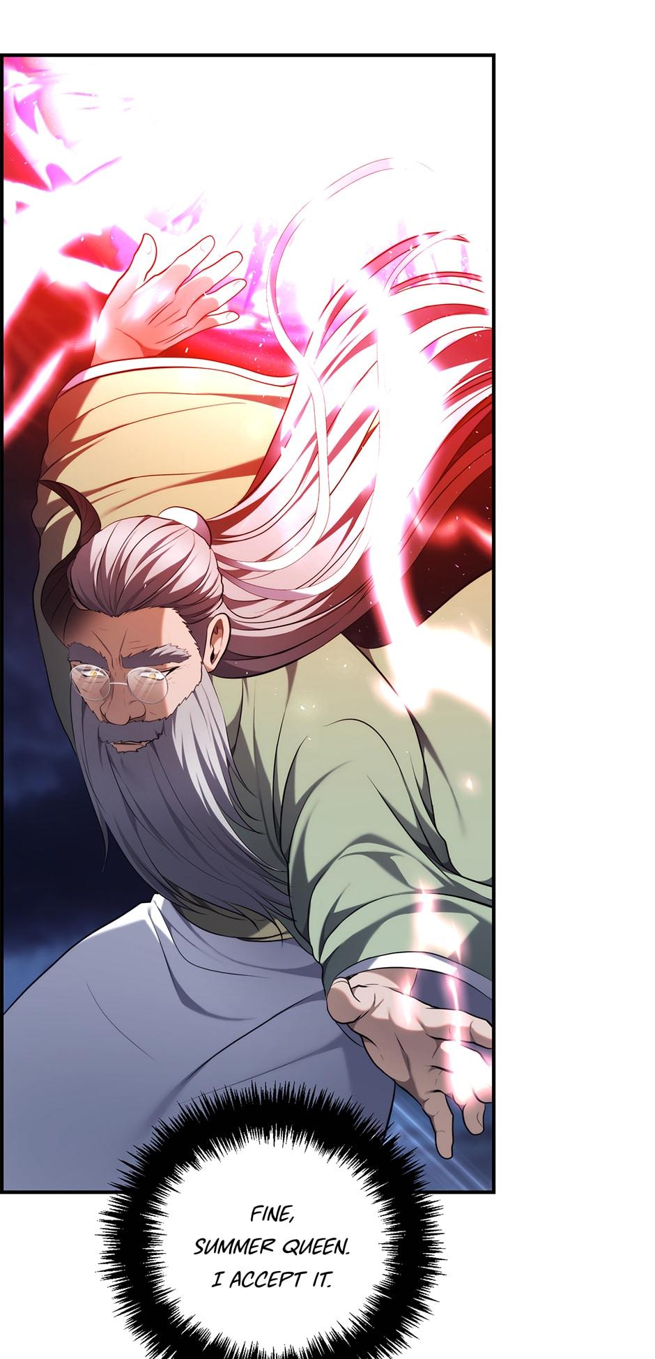 Read Second Life Ranker EN Manga Online