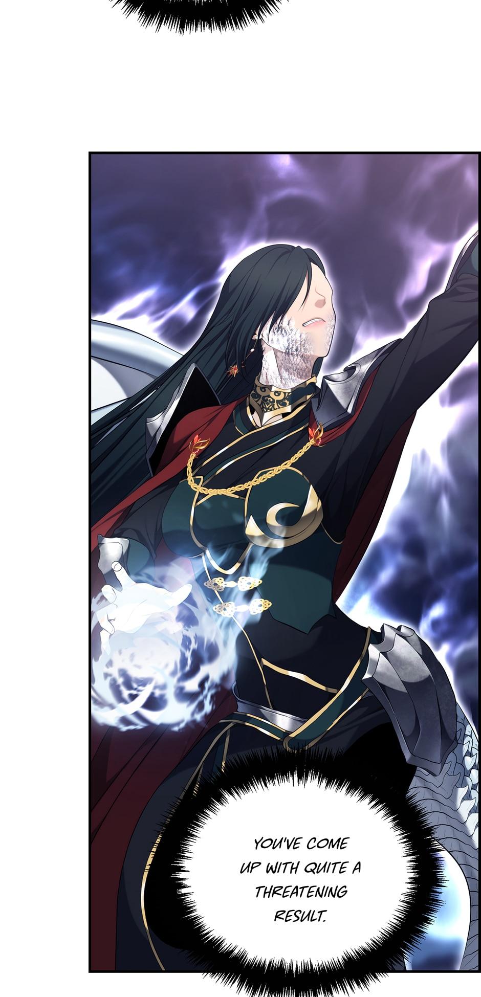 Read Second Life Ranker EN Manga Online