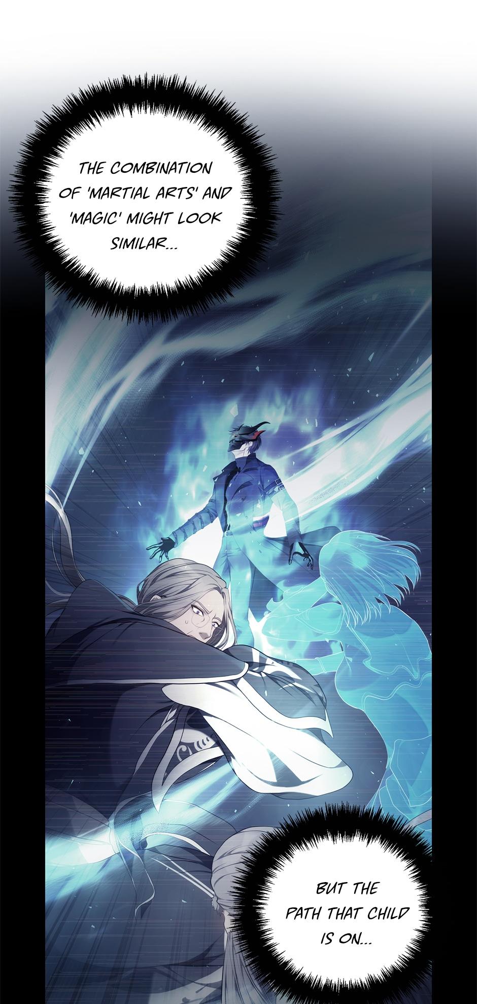 Read Second Life Ranker EN Manga Online