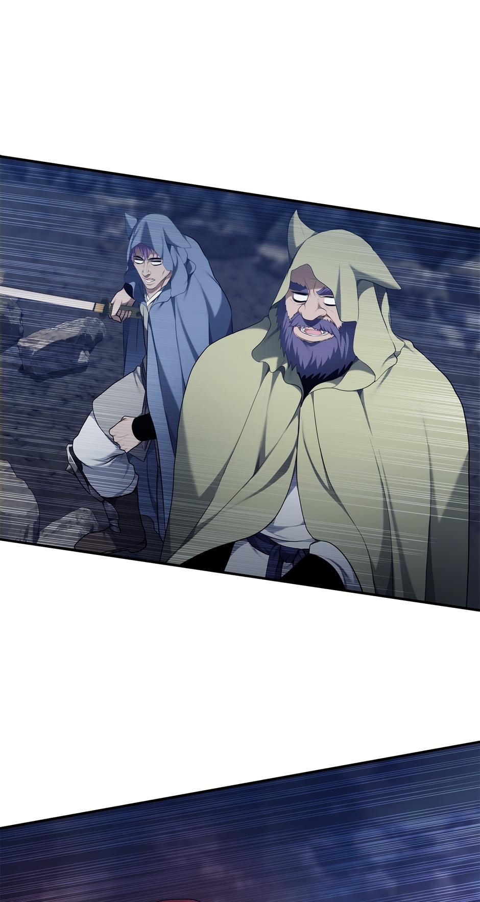 Read Second Life Ranker EN Manga Online