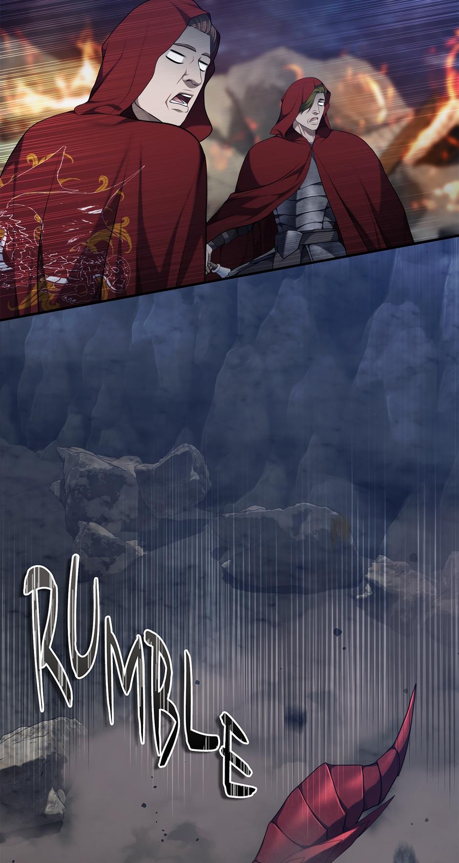 Read Second Life Ranker EN Manga Online