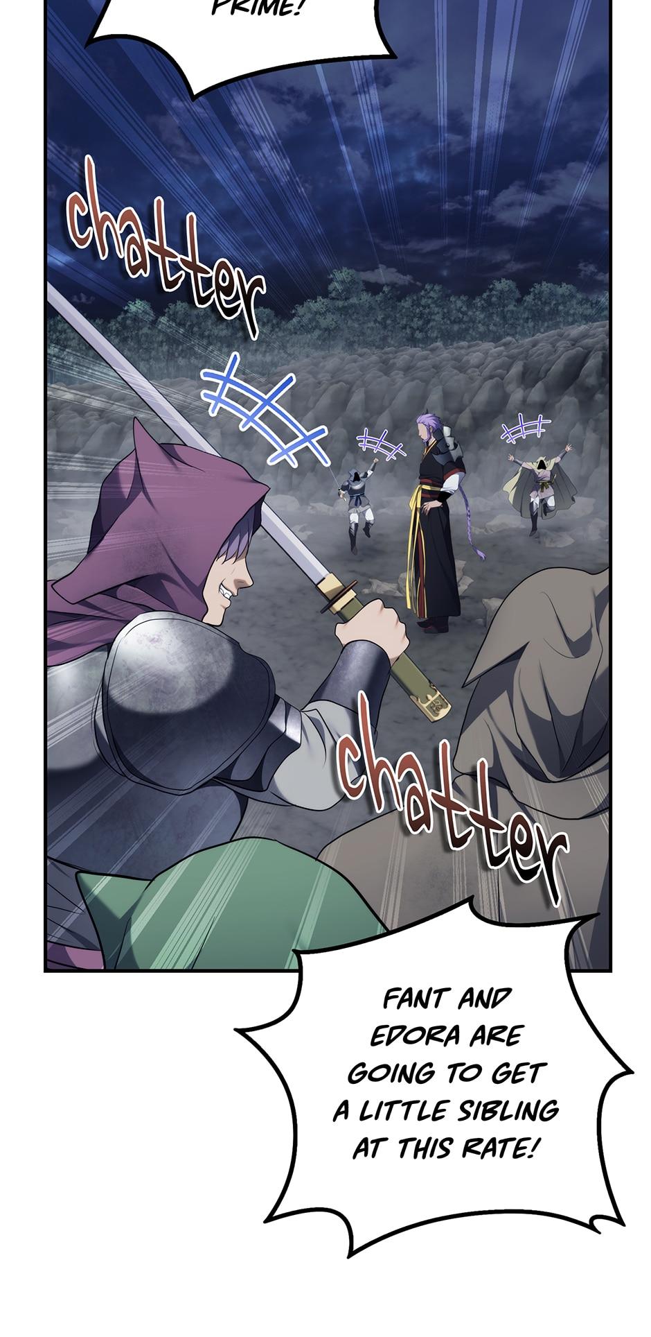 Read Second Life Ranker EN Manga Online