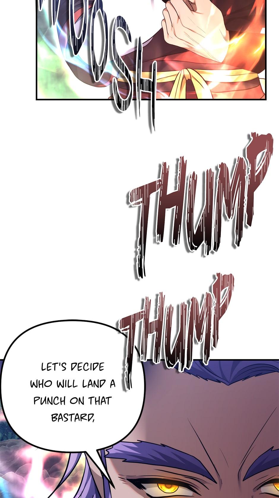 Read Second Life Ranker EN Manga Online