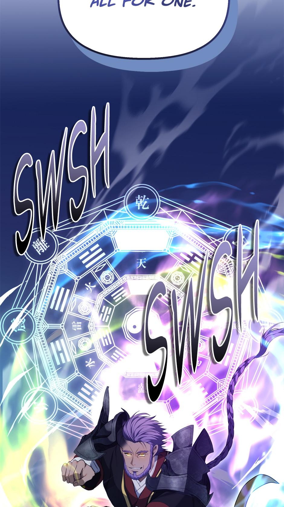 Read Second Life Ranker EN Manga Online