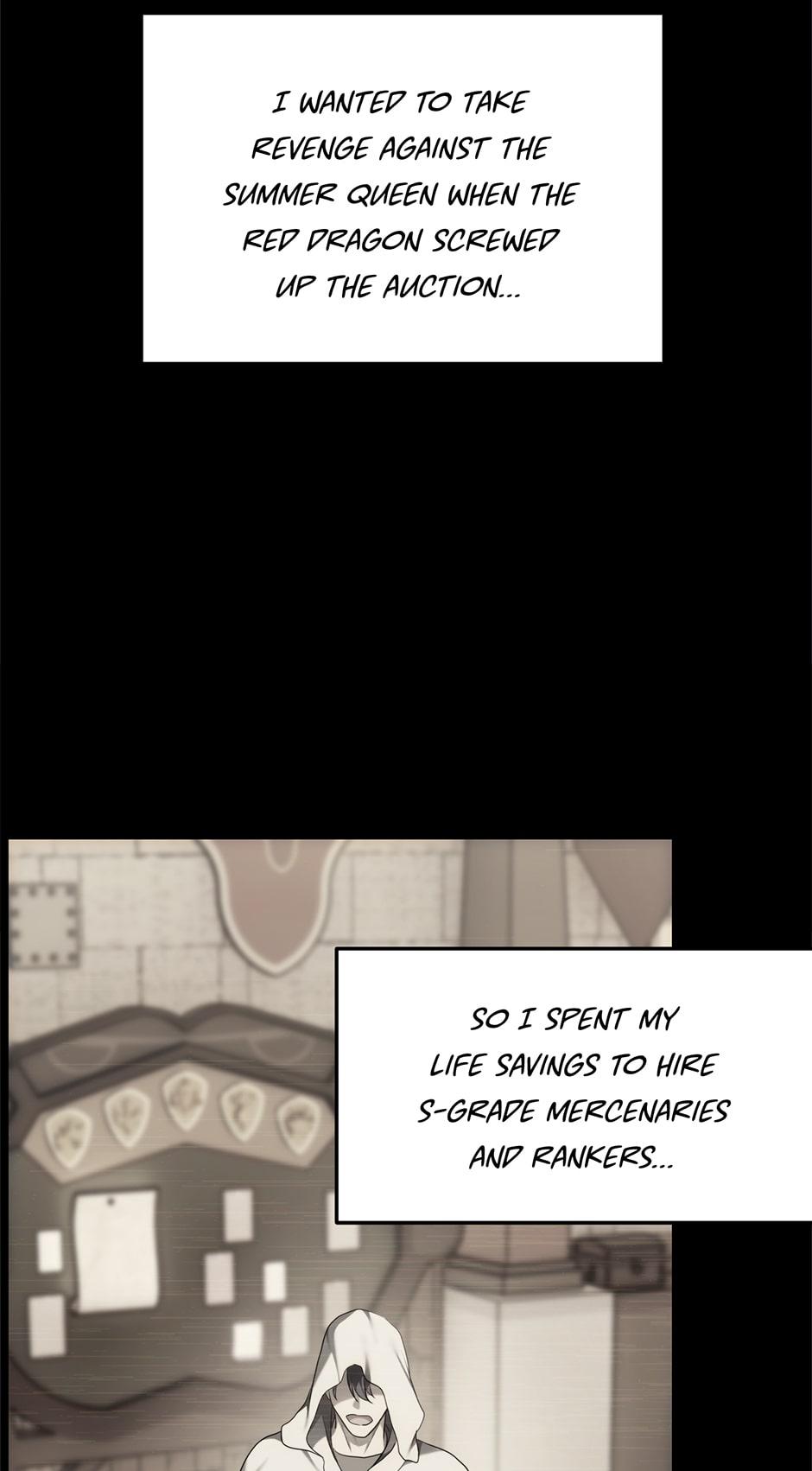 Read Second Life Ranker EN Manga Online