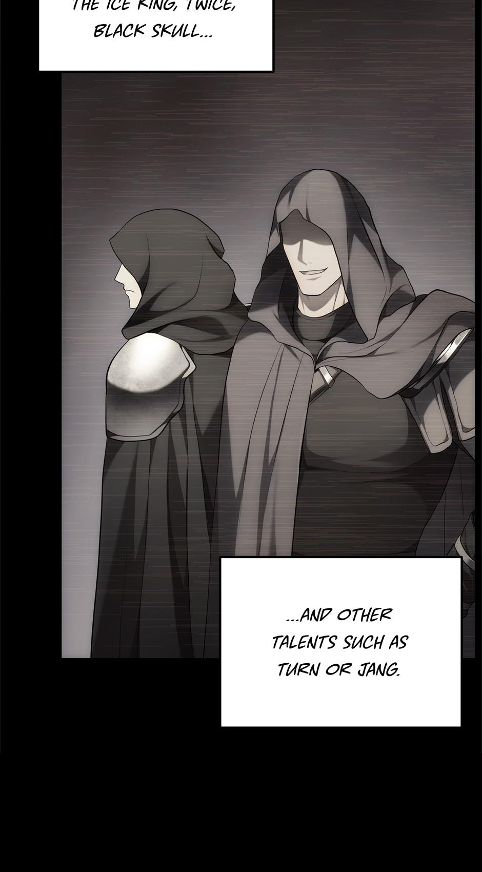 Read Second Life Ranker EN Manga Online