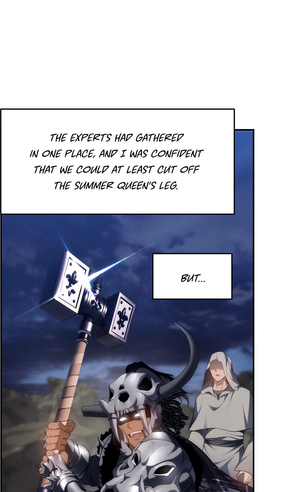 Read Second Life Ranker EN Manga Online