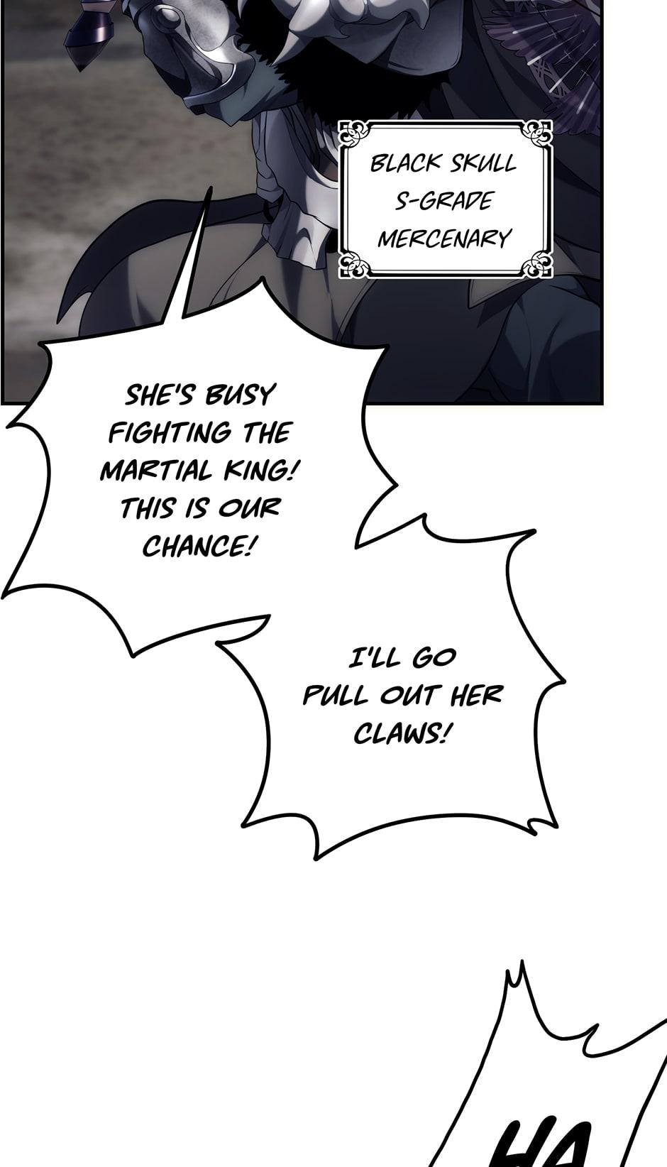 Read Second Life Ranker EN Manga Online