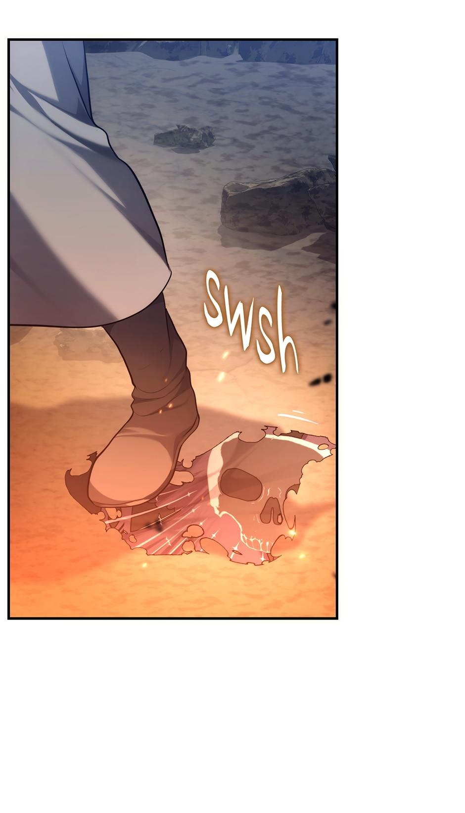 Read Second Life Ranker EN Manga Online