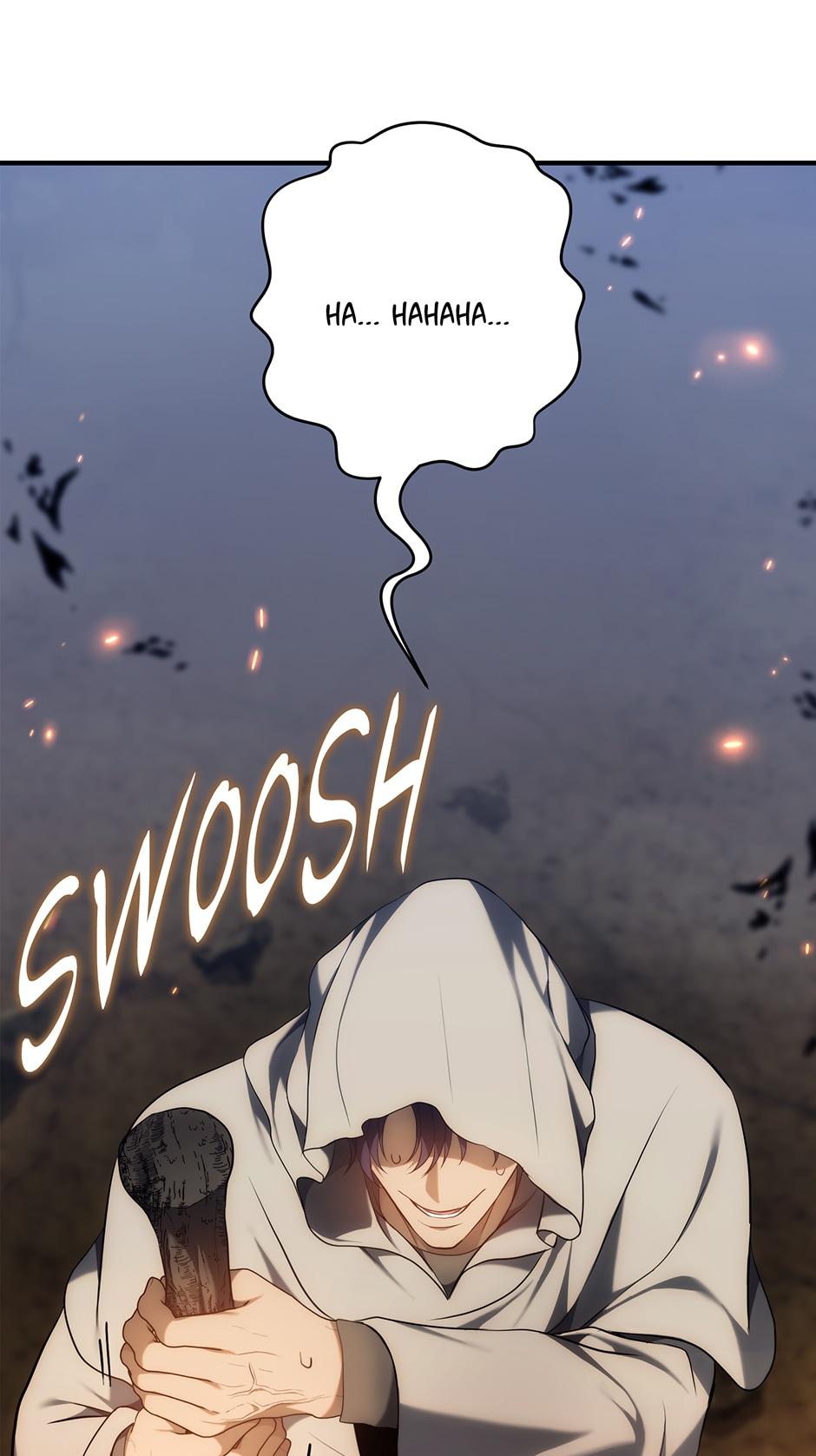 Read Second Life Ranker EN Manga Online