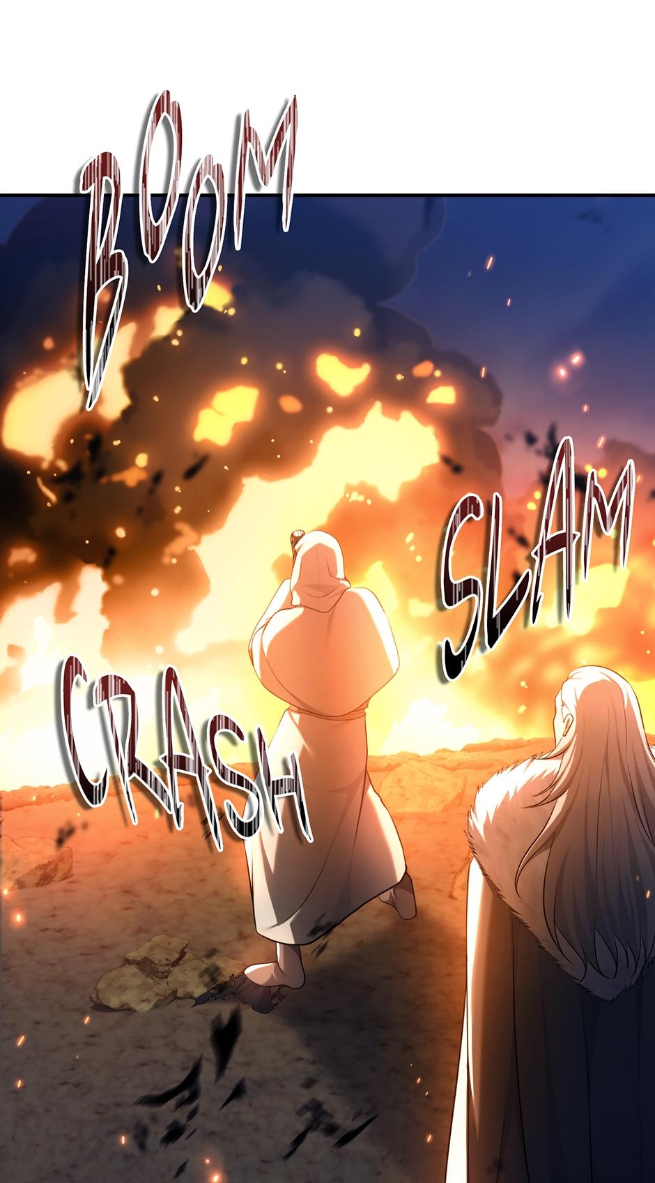 Read Second Life Ranker EN Manga Online