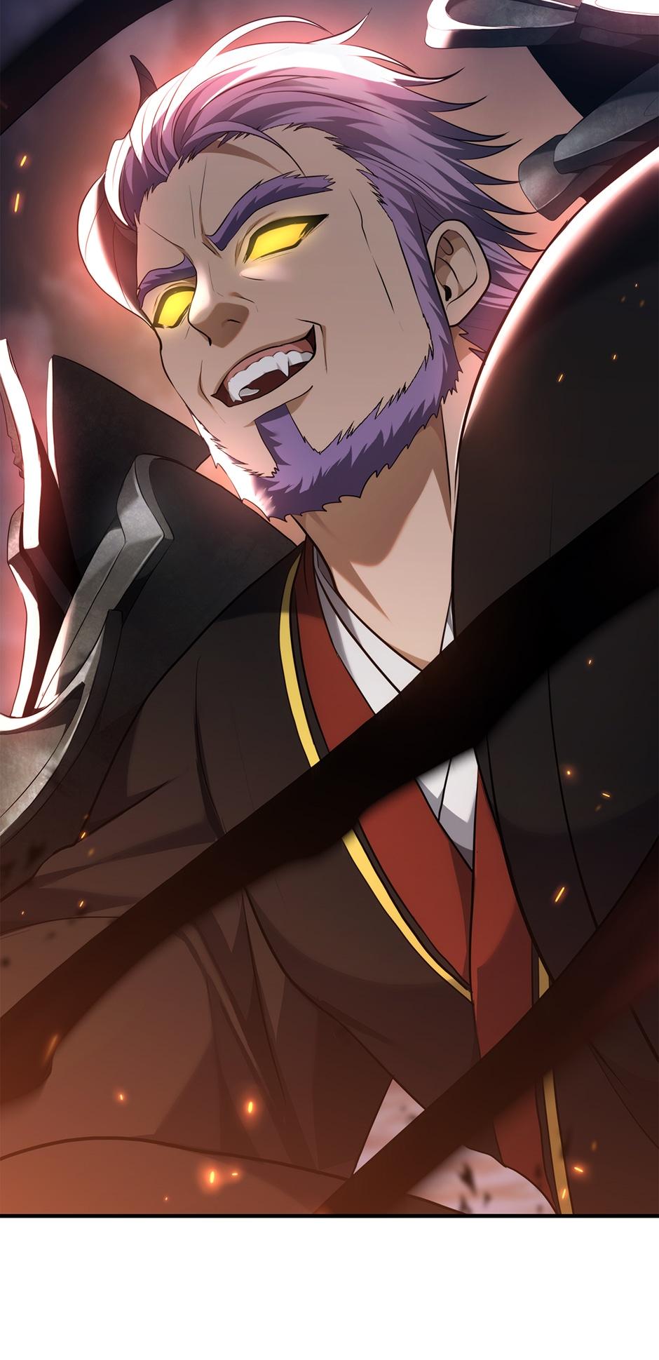 Read Second Life Ranker EN Manga Online