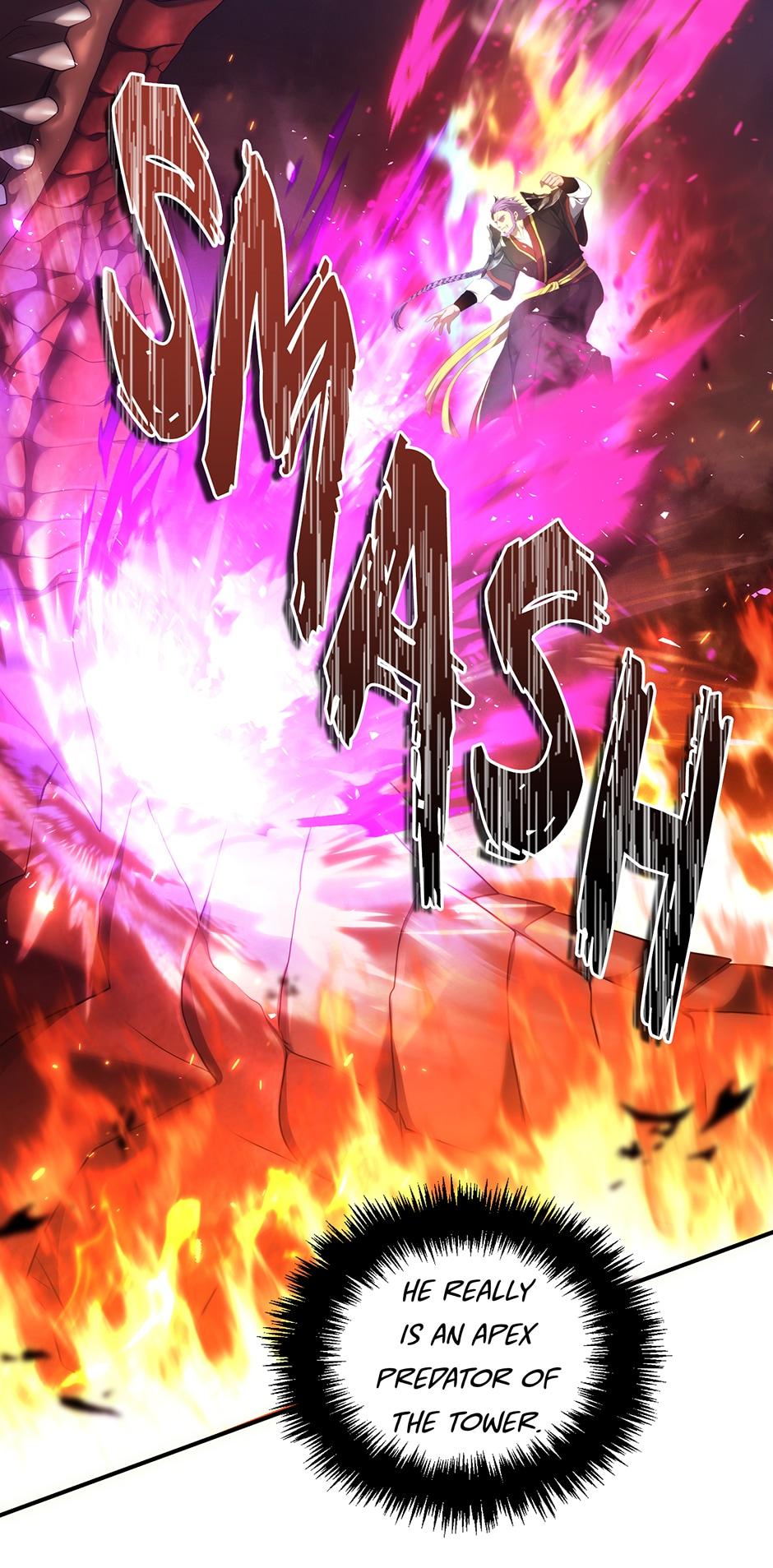 Read Second Life Ranker EN Manga Online