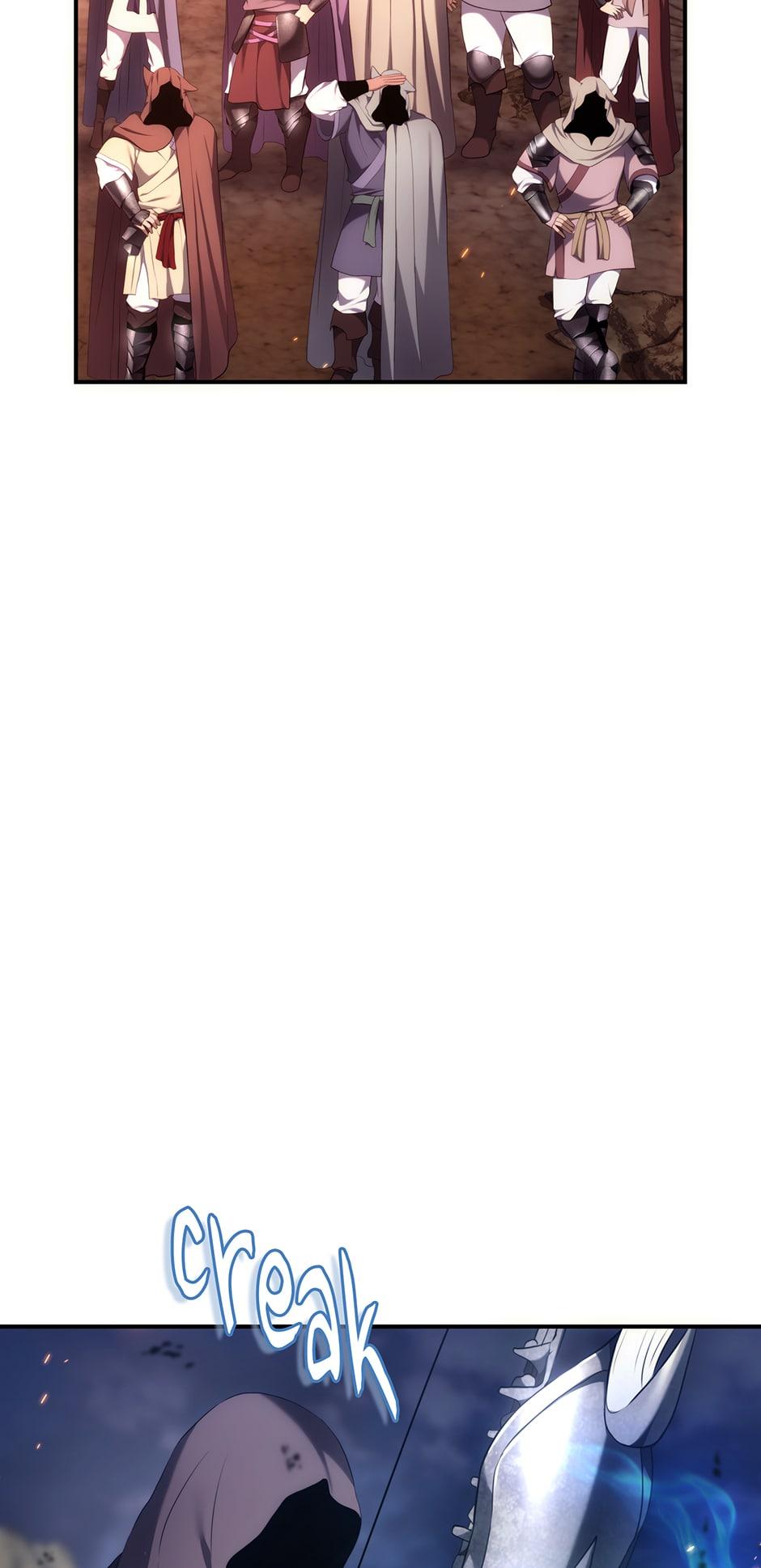 Read Second Life Ranker EN Manga Online