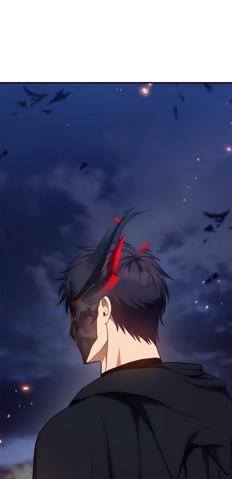 Read Second Life Ranker EN Manga Online