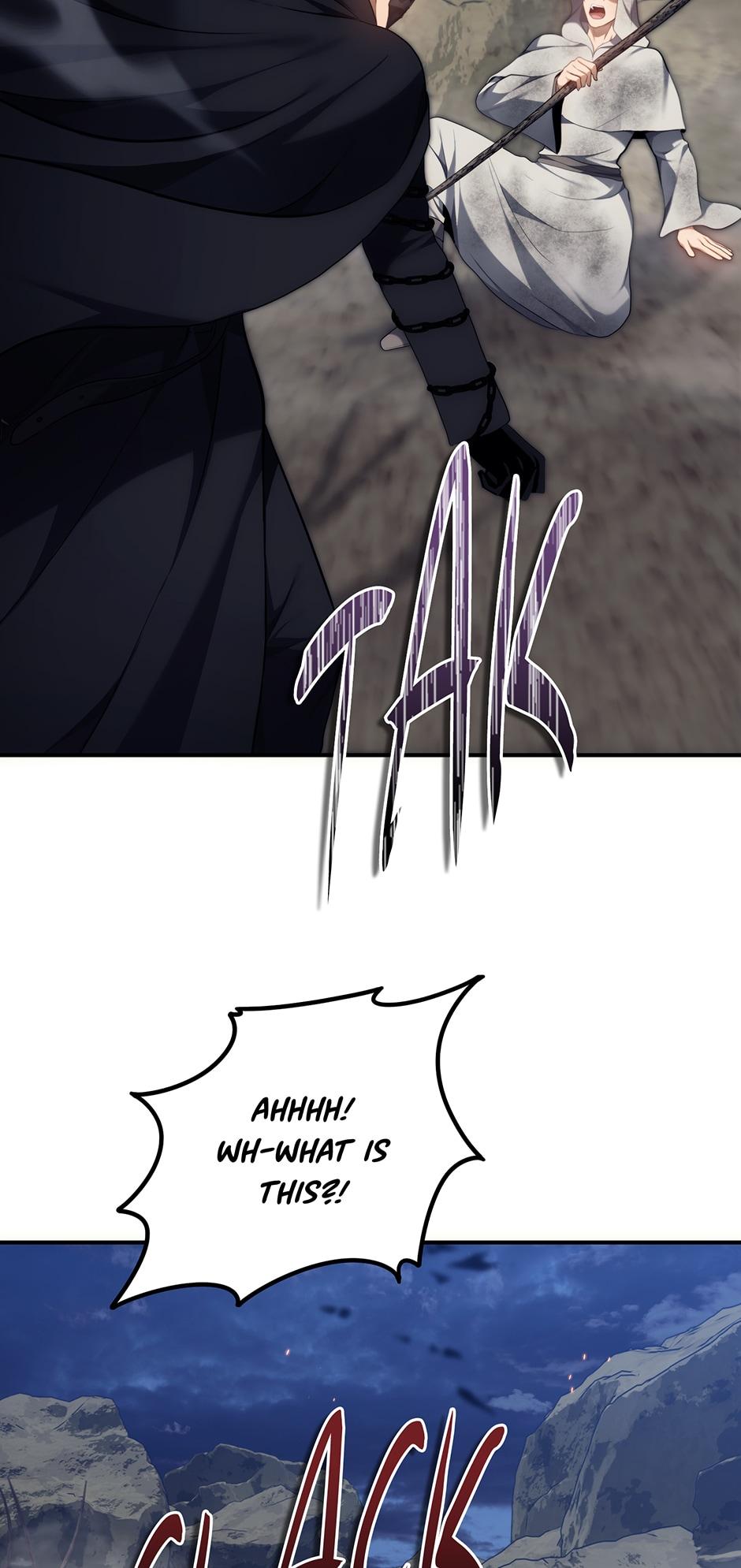 Read Second Life Ranker EN Manga Online