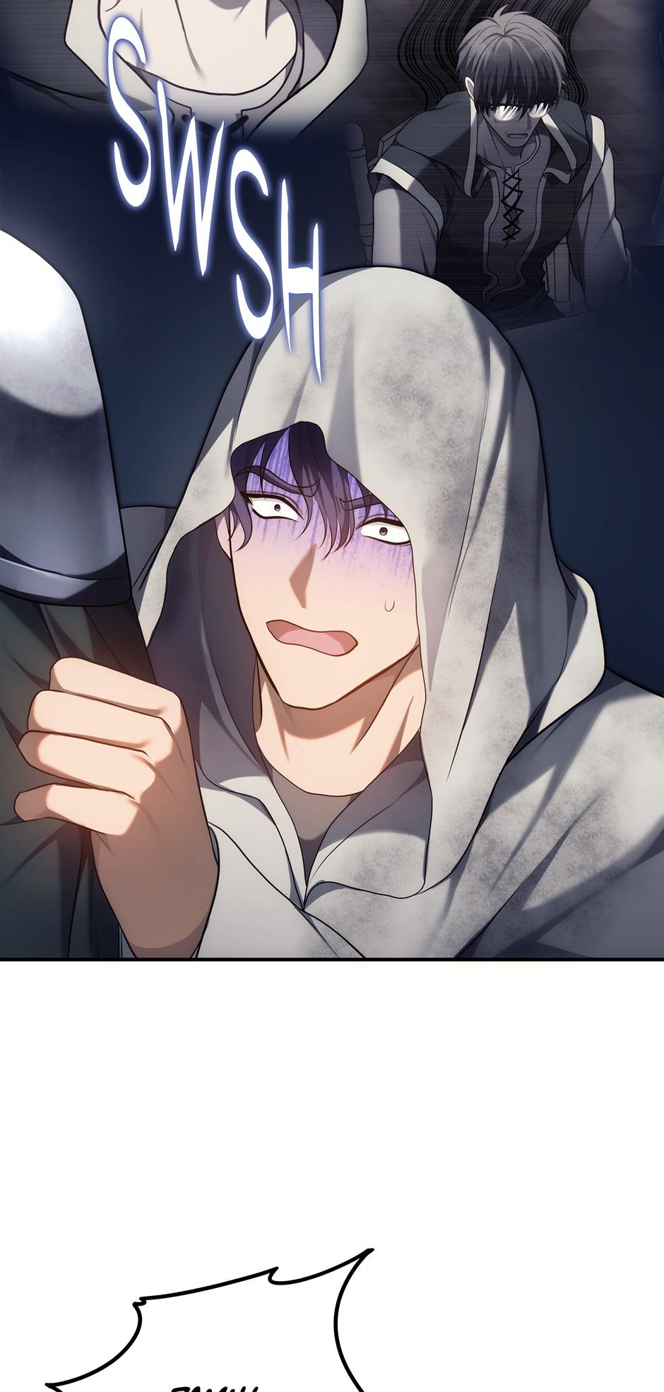 Read Second Life Ranker EN Manga Online