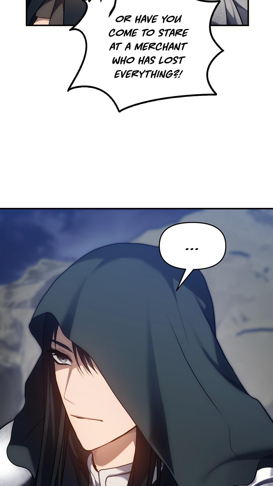 Read Second Life Ranker EN Manga Online