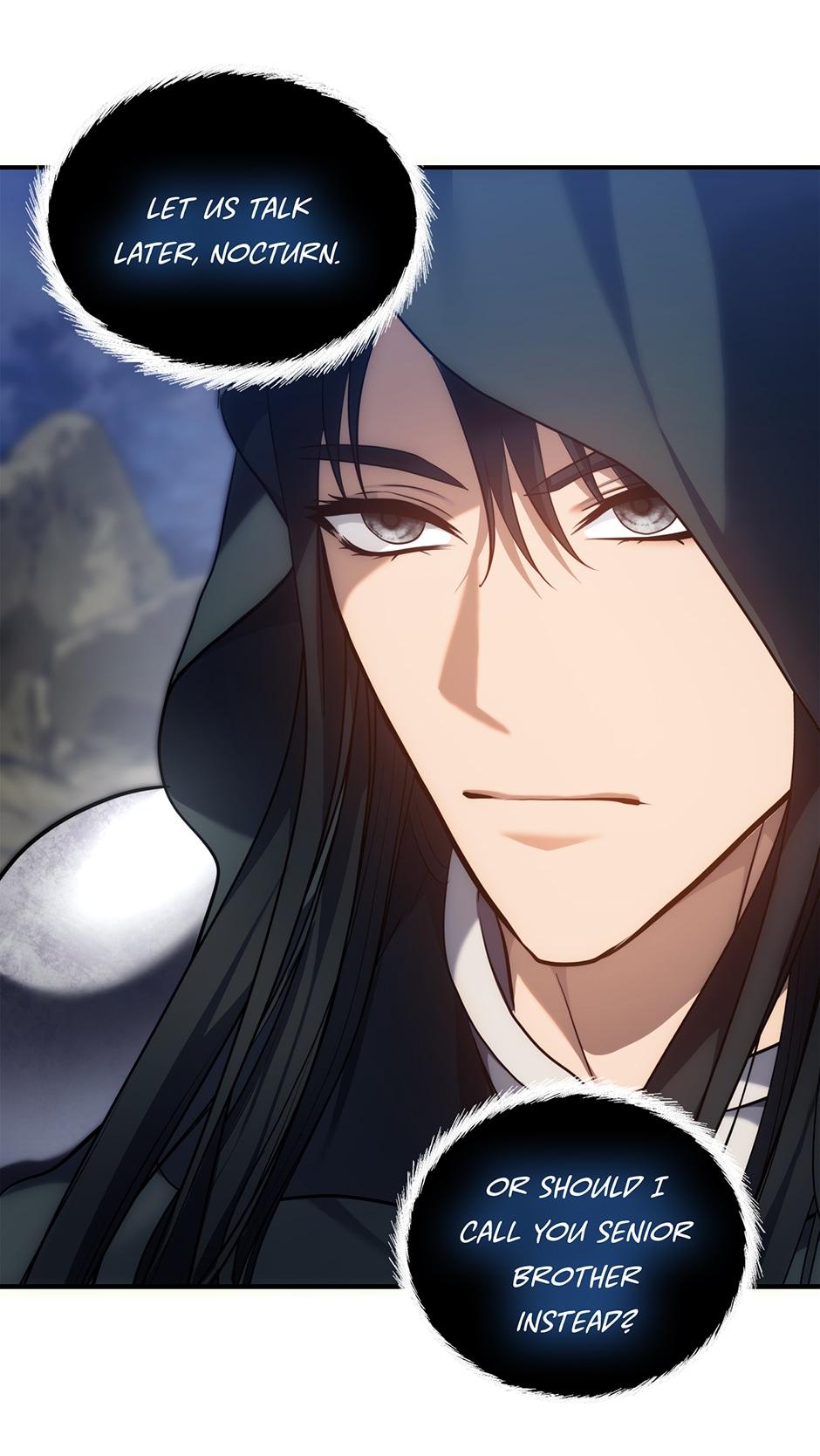 Read Second Life Ranker EN Manga Online