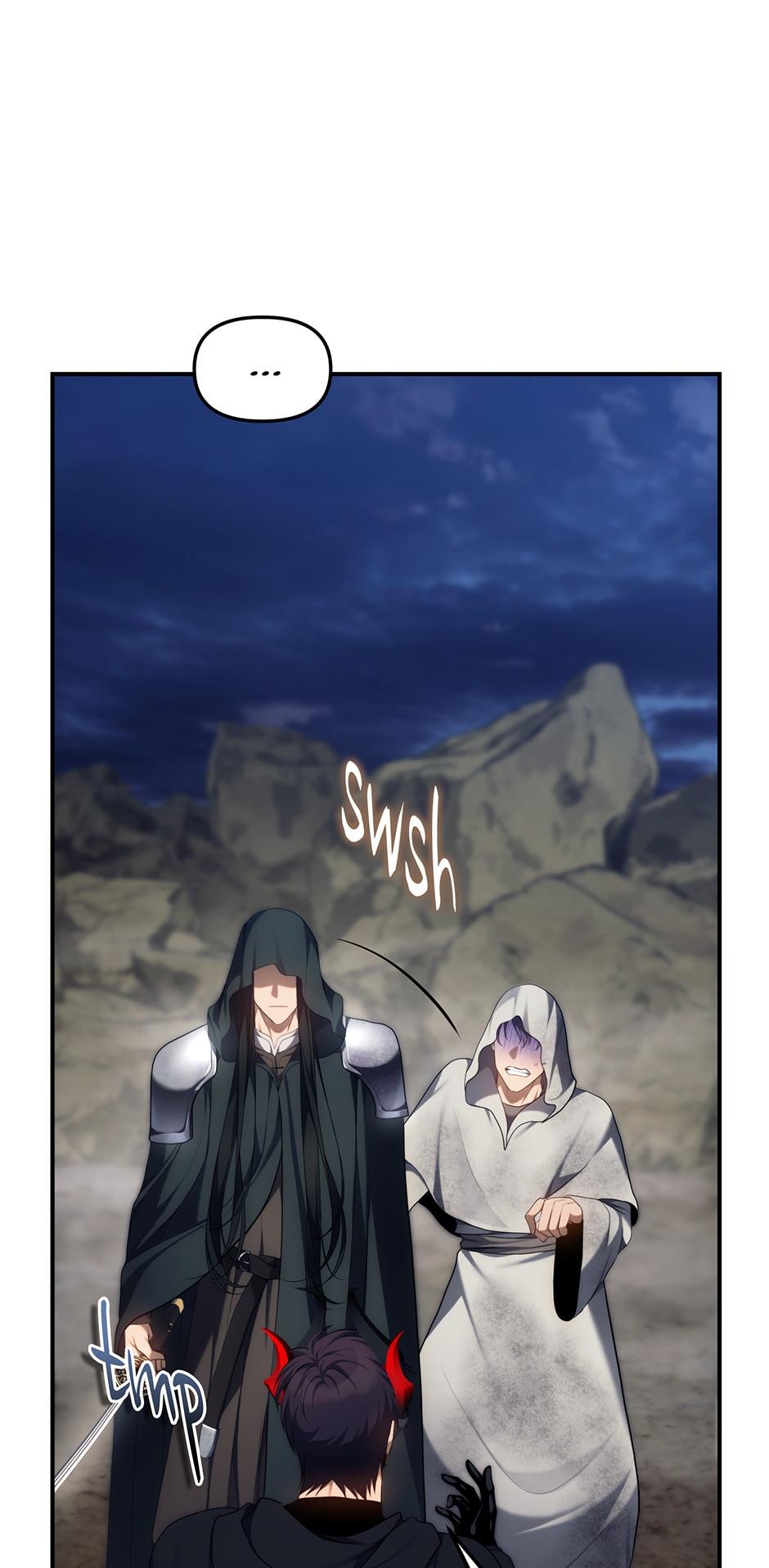 Read Second Life Ranker EN Manga Online