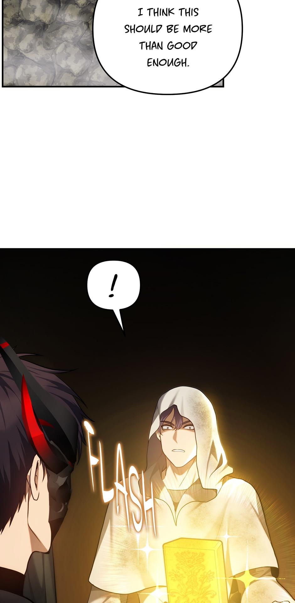 Read Second Life Ranker EN Manga Online