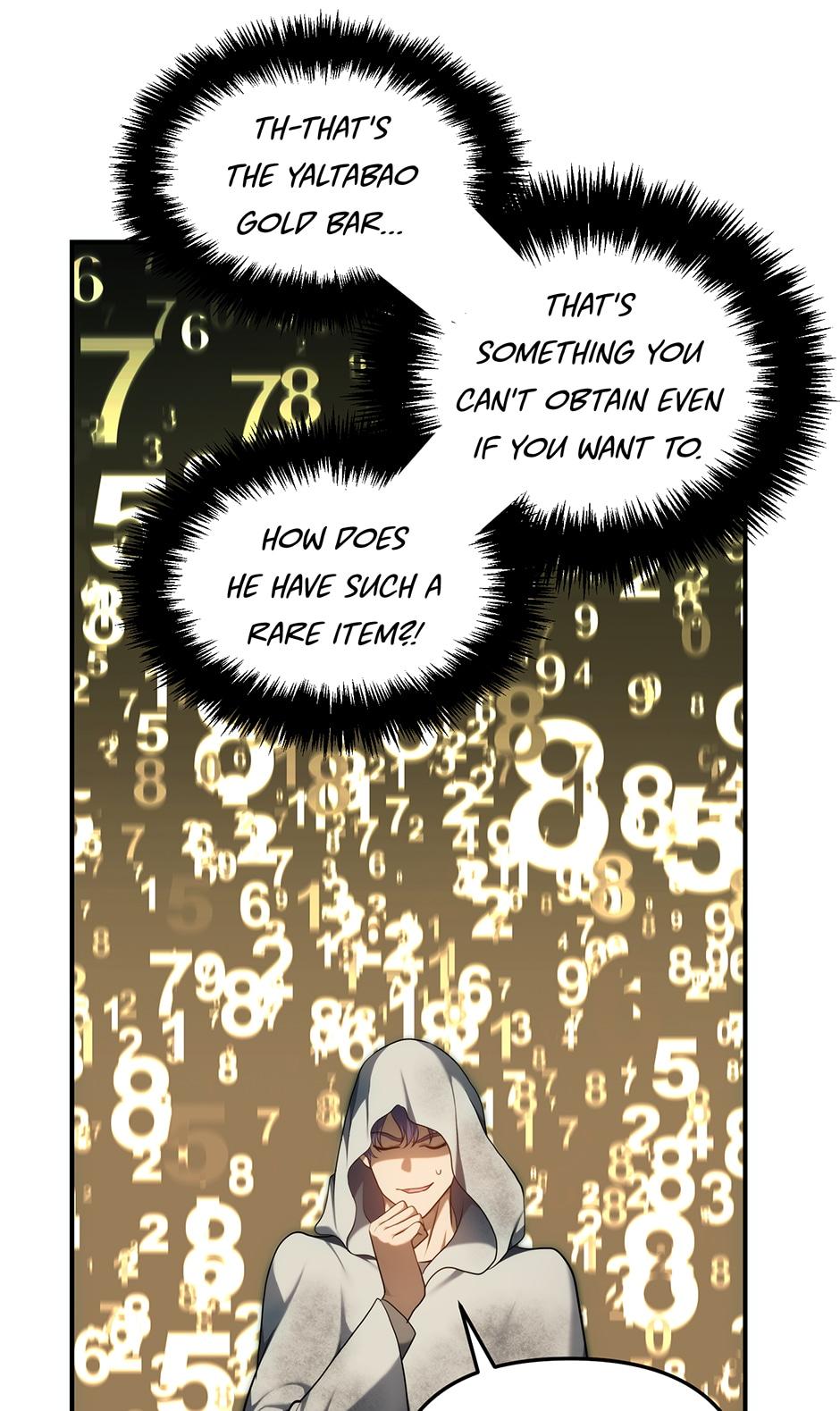 Read Second Life Ranker EN Manga Online