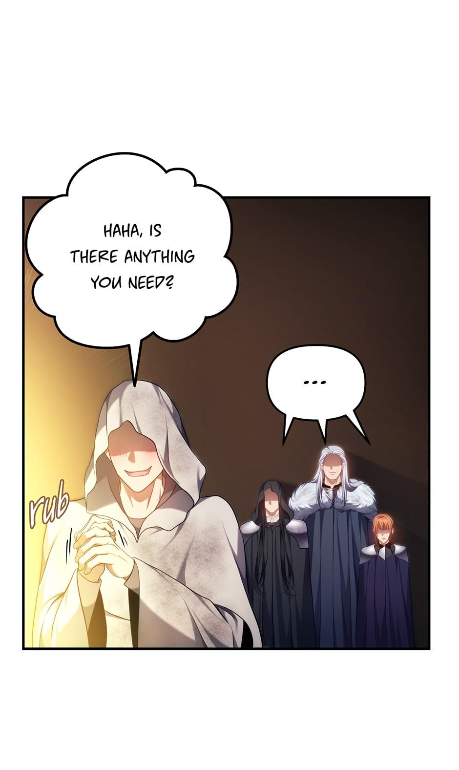 Read Second Life Ranker EN Manga Online