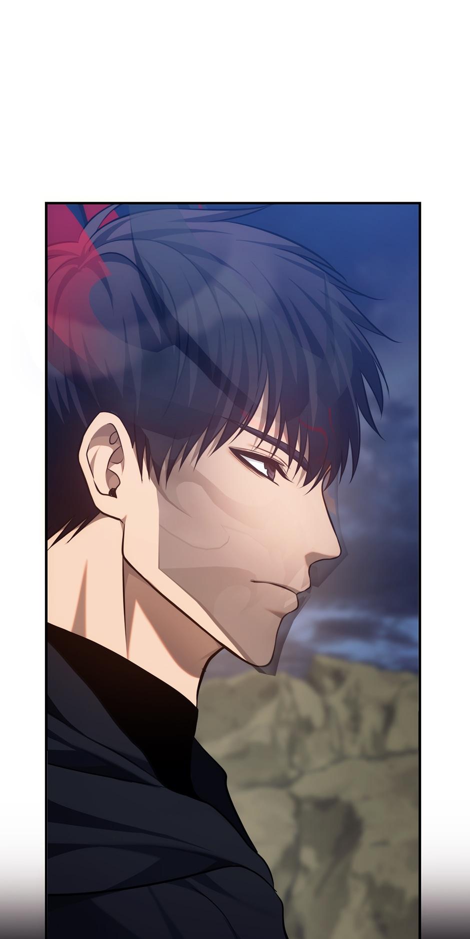 Read Second Life Ranker EN Manga Online